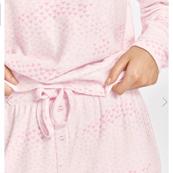 NWT Splendid Thermal PJ Set - Picture 4 of 9